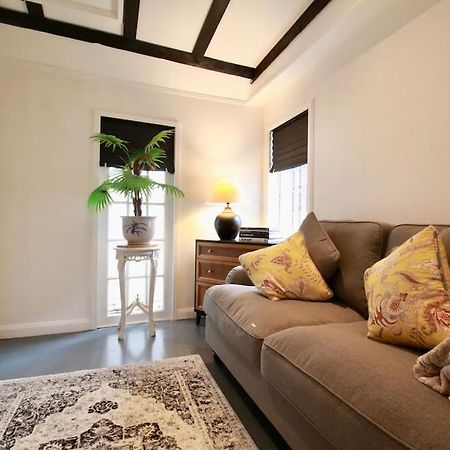The Little Cottage By Air Premier Seaford Ngoại thất bức ảnh