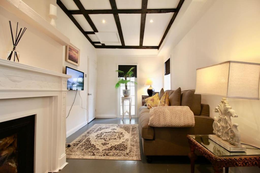 The Little Cottage By Air Premier Seaford Ngoại thất bức ảnh