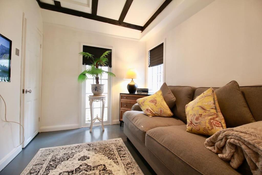The Little Cottage By Air Premier Seaford Ngoại thất bức ảnh